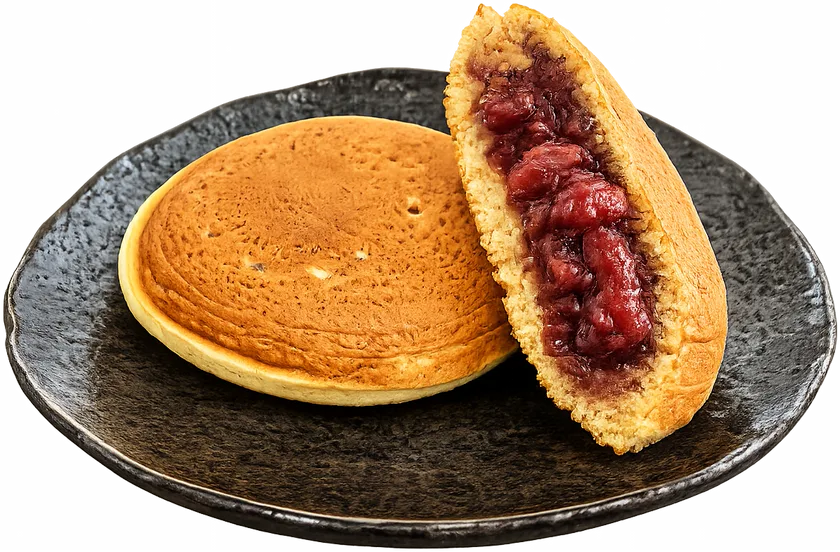 大判焼