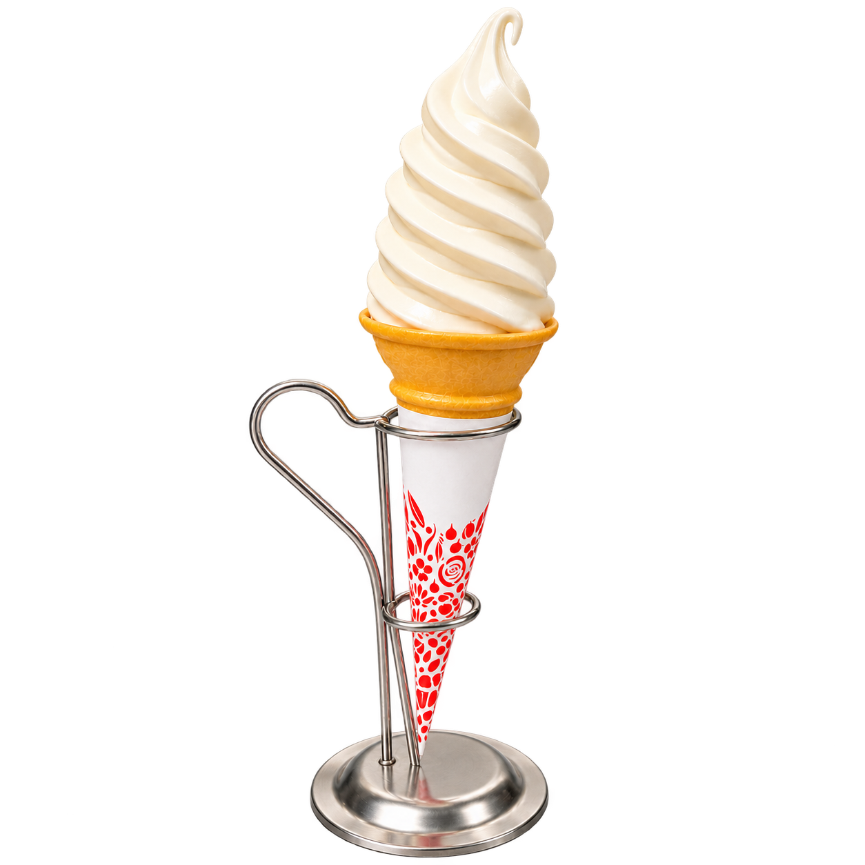 ソフトクリーム